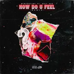 How Do U Feel (Remix) [feat. Ugly God] - Single by Wintertime album reviews, ratings, credits