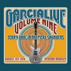 (I'm a) Road Runner - Single by Jerry Garcia & Merl Saunders album reviews, ratings, credits