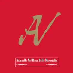 Antonello nel paese delle meraviglie by Antonello Venditti album reviews, ratings, credits