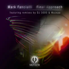 Final Approach - EP by Mark Fanciulli album reviews, ratings, credits