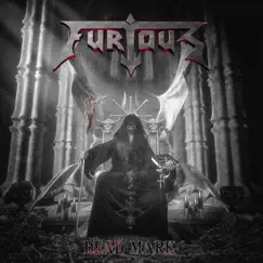 Dead Mark by Furious album reviews, ratings, credits