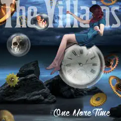 One More Time by The Villains album reviews, ratings, credits