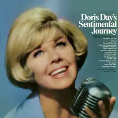 Sentimental Journey by Doris Day album reviews, ratings, credits