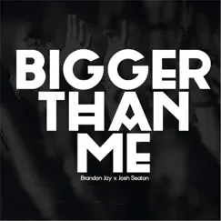 Bigger Than Me Song Lyrics