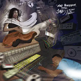 Mad Professor Meets Jah9 In the Midst of the Storm by Mad Professor & Jah9 album download