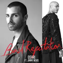 Bad Reputation (feat. Jimmy Nevis) Song Lyrics