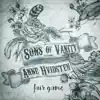 Fair Game (feat. Anne Hvidsten) - Single album lyrics, reviews, download