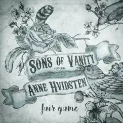 Fair Game (feat. Anne Hvidsten) Song Lyrics