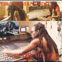 Dr. A Therapy Dub Session Song Lyrics