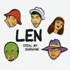 Steal My Sunshine - Single album lyrics, reviews, download