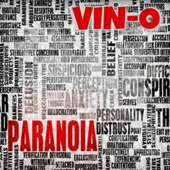 Paranoia - Single by Vino album reviews, ratings, credits