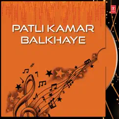 Patli Kamar Balkhaye by Pt. Ram Avtar Sharma & Hema Dhyani album reviews, ratings, credits