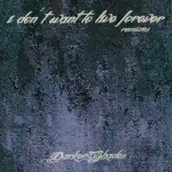 I Don't Wanna Live Forever (Instrumental Soundtrack Remix) Song Lyrics
