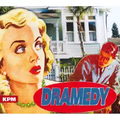 Dramedy by Michael Price & Rael Jones album reviews, ratings, credits