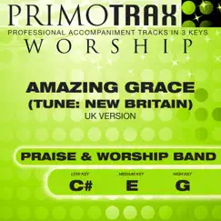 Amazing Grace (Hymns Primotrax) [Performance Tracks] - EP by Primotrax Worship & Oasis Worship album reviews, ratings, credits