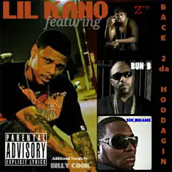 Back 2 Da Hood Again (feat. Bun B, Jhiame' & Z-Ro) Song Lyrics