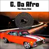The Disco Ride album lyrics, reviews, download