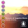 Remove All Negative Blocks: Chakra Opening album lyrics, reviews, download