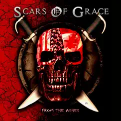 From the Ashes - Ep by SCARS OF GRACE album reviews, ratings, credits