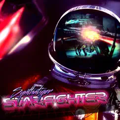 Starfighter - Single by Synthatiger album reviews, ratings, credits