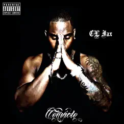 Convicto by CL Jax album reviews, ratings, credits