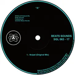 Ncipal - Single by Beats Sounds album reviews, ratings, credits