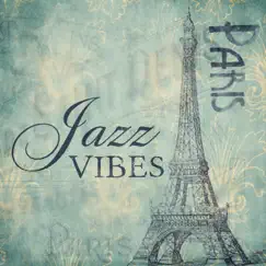 Paris Jazz Vibes Song Lyrics