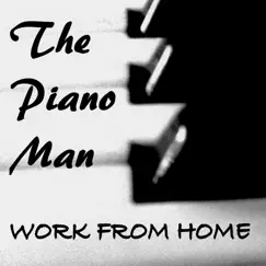 Work from Home - Single by The Piano Man album reviews, ratings, credits