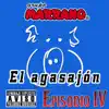 El Agasajón - Single album lyrics, reviews, download
