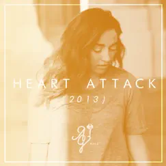 Heart Attack (Acoustic Version) - Single by Alex G album reviews, ratings, credits