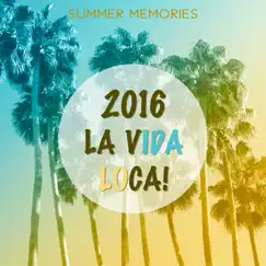 2016 La Vida Loca! Summer Memories, Ibiza del Mar Chillout Beach Bar, UK Bass, Holiday Music by Chillout Music Ensemble album reviews, ratings, credits