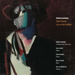 Homecoming: Live at the Iridium (Live) (feat. Joe Locke, Tom Ranier, Dave Finck & Joe LaBarbera) by Various Artists album reviews, ratings, credits