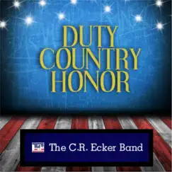 Duty Country Honor Song Lyrics