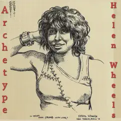 Archetype by Helen Wheels album reviews, ratings, credits