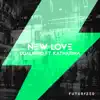 New Love (feat. Katharina) - Single album lyrics, reviews, download