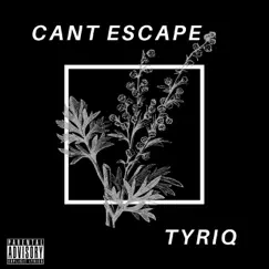 Can't Escape - Single by Tyriq album reviews, ratings, credits