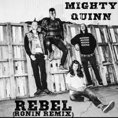 Rebel (Ronin Remix) Song Lyrics