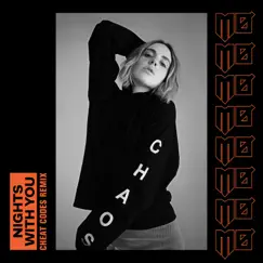 Nights With You (Cheat Codes Remix) - Single by MØ album reviews, ratings, credits