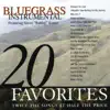 Bluegrass Instrumental: 20 Favorites (feat. Steve "Rabbit" Easter) album lyrics, reviews, download