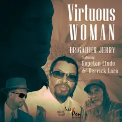 Virtuous Woman (Feat. Hopeton Lindo & Derrick Lara) Song Lyrics