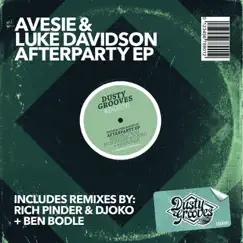 Afterparty - EP by Avesie & Luke Davidson album reviews, ratings, credits