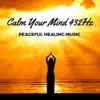 Calm Your Mind 432Hz - Peaceful Healing Music album lyrics, reviews, download