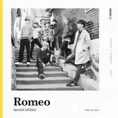 ROMEO Special Edition 'One Fine Day' - EP by ROMEO album reviews, ratings, credits