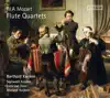 Mozart: Flute Quartets album lyrics, reviews, download