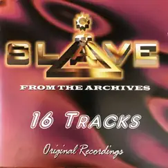 From the Archives by Slave album reviews, ratings, credits