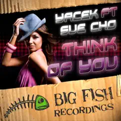 Think of You - Single by Sue Cho & Yacek album reviews, ratings, credits