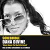 Music Makes the World Go Round (feat. Dana Divine) - Single album lyrics, reviews, download