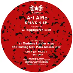 Krlvk 9 - Single by Art Alfie album reviews, ratings, credits
