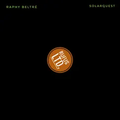 Solarquest - Single by Raphy Beltre album reviews, ratings, credits