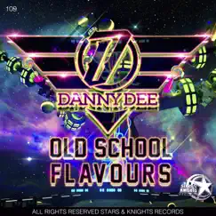 Old School Flavours Song Lyrics